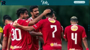 توقيت المباراة.. الأهلي يواجه إيجل نوار في مواجهة حاسمة بدوري أبطال إفريقيا